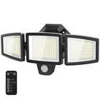 Led Security Motion Sensor Outdoor Lights, 5000K Daylight, IP65 Waterp... New. Price: $43.03.