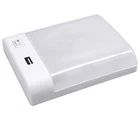 Facon 12V Rv Interior Lights With Fast Usb Charger (5V/2.4A) Square Panc New. Price: $20.83.