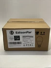 Edisonpar A19 16-PACK Led Light Bulbs E26 Base 75W Equivalent 1000 Lumens 4000K New. Price: $22.99.