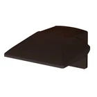 Wac Lighting, Endurance Hawk 19W Led Outdoor Flood 3000K Bronze Open. Price: $259.82.