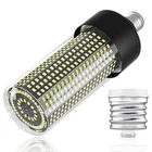 Duutoo 800W Equivalent E26 Corn Bulb 500LEDS 12350LUMEN 6000K Daylight New. Price: $57.45.