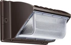 150W Led Wall Pack Light - Waterproof Outdoor Security Flood 5000K New. Price: $126.99.
