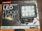Buyers Products 1492226 Ultra Bright 5.5" Led Flood Light New. Price: $175.00.