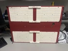 Horticulture Lighting Group HLG550 V2 Rspec Led Dimmable Grow Red 120V Usa Used. Price: $199.99.