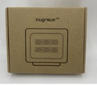 Viugreum Series Outdoor Floodlight 1200 Lumens-warm White 30000 Hr IP65 New. Price: $14.99.