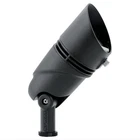 Kichler Landscape Led Accent Light 2700K 60 Wide Flood 12V Textured Black New. Price: $159.99.