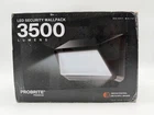 Probrite PRWX28-H-4K-BZ Led Bronze Outdoor Wall Pack Light 3500 Lumens Open. Price: $29.75.