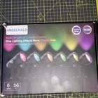 Angehlalo Rgbcw With Ai Colorful Control Smart Landscape Spotlight Open Box 6 Pc. Price: $75.00.