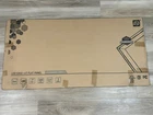 Led Flat Panel Light, 60W, 5100 Lumens, Thin Edge Lit 2X4FT 5000K ASD-ELP24D6050 New. Price: $99.00.