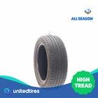 Used 205/55R16 Multi-mile Matrix Tour Rs Ii 91H 8.5/32. Price: $49.86.
