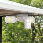 Sansi Floodlight 10,000LM Led Motion Sensor Security 90W Dusk To Dawn IP65 New. Price: $43.99.