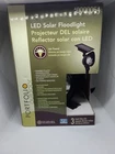 Portfolio Solar Led Landscape Flood Light Reflector 0000064 Open. Price: $15.99.