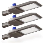 Yxl 200W Led Parking Lot Light Dusk To Dawn 28000LM IP65 Waterproof 3 Pack New. Price: $189.99.