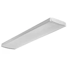 Lithonia Lighting LBL4 LP840 Led Wraparound FIXTURE,4 Ft L,4253 Lm 48H445 New. Price: $200.05.