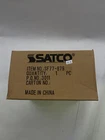 Satco SF77-879 Nib White Canopy Light Fixture See Pics #C11 New. Price: $40.00.