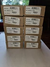 New Wac Stainless Steel Step & Wall Lights WL-LED130-C-SS Lot Of 10 Open. Price: $425.00.