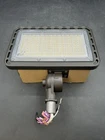 Feit Electric Lumen Select Led 5CCT Bronze Duskdawn Ground/wall Flood Light Read Open. Price: $64.99.