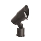 Wac Landscape Lighting, Led 12V Medium Size Accent With Adjustable Beam... New. Price: $271.93.