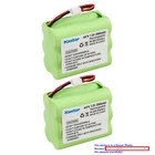 Kastar Battery Ni-mh 7.2V 2600MAH For Golden Power 6MR2000AAY4Z 6MR1600AAY4Z New. Price: $16.99.