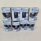 Ge Reveal 65W BR30 Indoor Floodlight Bulb 48692 New! Lot Of 8! 445 Lumens. Price: $179.99.