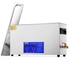 Vevor 10L Gun Cleaner 300W Timer Heater Basket New. Price: $119.90.