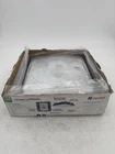 Topaz Led Canopy Luminaire Square 120-277VAC / 40W New. Price: $43.69.