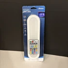 Under Cabinet Westek Color Changing Light Bar Remote White Bl-bclr-w 150 Lummens New. Price: $17.40.