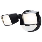 Used Nuvo Lighting 65/998 Colorquick - 25W Led Dual Head Security With. Price: $59.49.