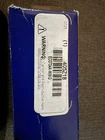 Ecco ED3704A Directional Led Surface Mount 12-24VDC Amber New. Price: $55.00.