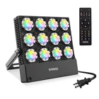 Sansi Led Flood Light 500W Equivalent,rgbw Outdoor Color Changing Christmas L... New. Price: $102.39.