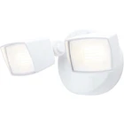 Nuvo Lighting 65/995 Brentwood Led 4.41 Inch White Outdoor Flood New. Price: $57.99.
