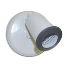Nuvo SF76/682 5" Flood Light - PAR38 Holder W/ Adjustable Swivel White Pack New. Price: $20.56.