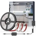 Ustellar 3.28FT Super Bright Led Strip Light Under Kitchen Cabinet 6000K 1200LM New. Price: $17.99.