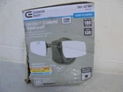 Commercial Electric Ft 90 Watt Equivalent 2000LUMEN 100DEGREE Bronze Motion Open. Price: $20.97.