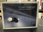 Blink Outdoor 4 Battery-powered 1080P Security Camera Hd With Floodlight Black New. Price: $70.00.