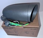 Nuvo Satco Lighting Led Landscape Flood 9W, Dark Gray 62-1203 New. Price: $42.99.