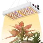 Serwing B2000W Led Plant Grow Dimmable,best Lights For Indoor Plan... New. Price: $114.86.