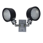 Big Beam LS36WPDH6 Remote HEAD,LED,6V,5W,9" H,13" W,2 Lamps 783HR1 New. Price: $223.46.