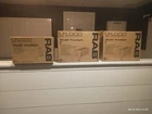 Lot Of 5 Rab Floodlights (4X FFLED39 + 1X FXLED78T) Never Opened. $900 New. Price: $600.00.