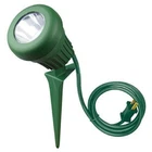 Woods 0434 60-WATT 200 Lumen Light; Weather Resistant; Heavy Duty Stake; Dura... New. Price: $33.18.