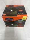 Portfolio Landscape Rock Flood Light Led 0688514 Gray Finish Solar Battery New. Price: $16.99.