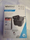 Vivitar Waterproof Programmable Outdoor Smart Plug Outlet Alexa/google Assistant New. Price: $15.95.