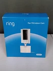 New & Sealed! Ring Pan-tilt Indoor Camera 360 Hd Video Two-way Talk Nib!. Price: $34.99.
