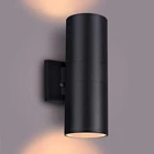 Rosykite Dusk To Dawn Outdoor Lighting, Up And Down Lights Wall Sconce - New. Price: $74.69.