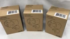 (3) Mr Beams MB390 Ultra Bright 300-LUMEN Led Spotlights Battery Powered New. Price: $45.00.