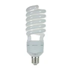 Sunlite 105W 277V Warm White 3000K Mogul Base Spiral Twist Cfl Bulb New. Price: $61.99.