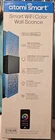 Atomi Smart Wifi Color Changing Wall Sconce AT2392 AT32024 New. Price: $69.99.
