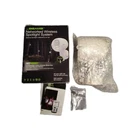 Old Stock Mr. Beams 200-LUM Networked Led Wireless Motion Sens Spotlight System Open. Price: $23.50.