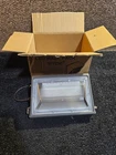 Wyzm Led Wall Pack With Dusk-to-dawn 150W Photocell IP65 Outdoor Security Light New. Price: $61.20.
