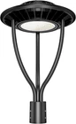 Adjustable 60W Led Post Top Light With Photocell - IP65 Waterproof Outdoor Fixtu New. Price: $221.99.